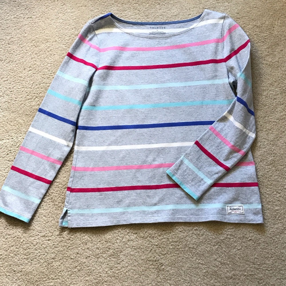 Talbots